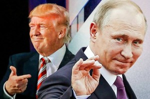 PUTIN I TRUMP DIJELE EUROPU! Rusija želi Srbiju i Republiku Srpsku! Tko želi Hrvatsku?