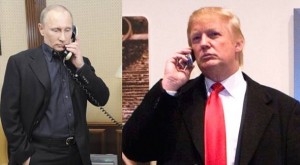Telefonski razgovor Putina i Trumpa izazvao paniku u Bruxellesu