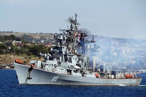 Amerika naredila Grčkoj da zabrani ruskim brodovima ulazak u njihove luke. Grčka odgovorila: ‘NEMA ŠANSE!’