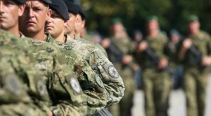 Koja je točno svrha neprestanih vojnih vježbi hrvatske vojske s Amerikancima i srpske s Rusima