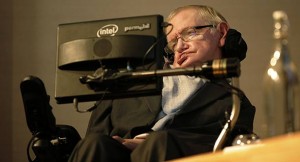 MARIONETA ELITE: Hawking sada predvidio točan datum kraja svijeta!