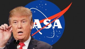 GLOBALISTI I LAŽNI ZNANSTVENICI BIJESNI: Trump zabranjuje ‘besmislena, ispolitizirana i lažna’ istraživanja NASA-e o klimatskim promjenama