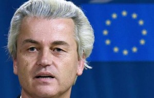 NIZOZEMSKI DONALD TRAMP RASTRGAO ZASTAVU EU: U NIZOZEMSKOJ na vlast dolaze protivnici EU i Bruxellesa!?