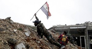 SLUŽBENO PROGLAŠENA POBJEDA: Sirijska vojska oslobodila Aleppo, građani slave na ulicama, Zapad u šoku! (VIDEO)