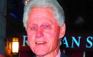 BILL CLINTON NA SAMRTI: Moja bolest je kazna zbog velikih grijeha iz prošlosti