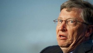 ‘FILANTROP’ BILL GATES: Čovječanstvu je očajnički prijeko potrebna ‘JEDNA SVJETSKA VLADA’