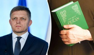 SLOVAČKA JE PRVA EU ZEMLJA KOJA JE IZGLASALA ZAKON O SPRJEČAVANJU REGISTRACIJE ISLAMA KAO RELIGIJE