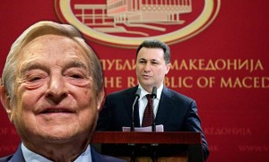 Gruevski objavio da američki veleposlanik više neće upravljati Makedonijom i da će provesti ‘desorošizaciju’ zemlje