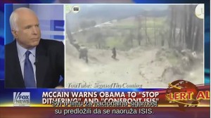 NAJBOLJI DOKAZ DO SADA: Američki dužnosnici priznaju da su stvorili ISIL i Al Kaidu (VIDEO)
