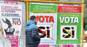 Da li će referendum u Italiji označiti početak kraja Europske unije?