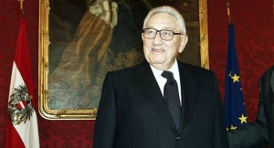 UNUK SALVADORE ALLENDEA: Kissinger je krvnik, a ne mirotvorac. Uhitite ga odmah!