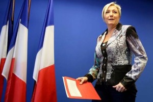 EUROPA SE BUDI: Marine Le Pen obećava da će Francusku u Novoj Godini izvesti iz EU, NATO i eurozone, te da MMF mora biti UNIŠTEN!