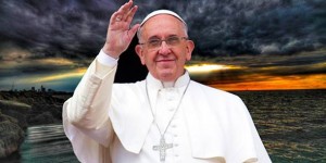 Vatikan će davati otkaz svećenicima koji ne vjeruju u umjetno globalno zatopljenje