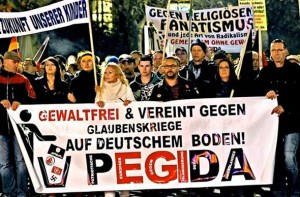 Pegida: Merkel prima migrante, a 700.000 Nijemaca se iselilo za samo godinu dana