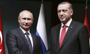 IZLAZAK TURSKE IZ NATO – Velika pobjeda Rusije
