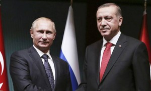 putin-erdogan IZLAZAK TURSKE IZ NATO – Velika pobjeda Rusije