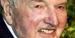 PREDVIDJELI SMRT MILIJARDERA: David Rockefeller i kraljica Elizabeta će umrijeti u 2017.