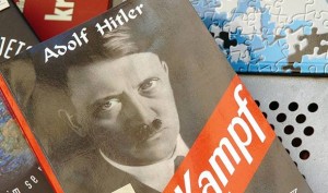 NOVO IZDANJE HITLEROVE KNJIGE ‘MEIN KAMPF’ PROTUTNJALO NJEMAČKOM KAO NIKAD DO SADA