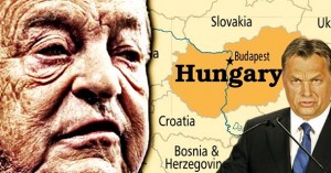 MAĐARSKI MINISTAR VANJSKIH POSLOVA RAZOTKRIO: George Soros planira srušiti mađarsku vladu (VIDEO)