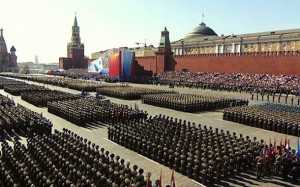 OVO SE NIJE DOGODILO JOŠ OD 2. SVJETSKOG RATA: Putin poslao 340.000 vojnika u susret novopridošlim vojnicima NATO saveza