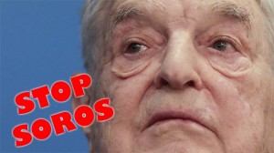 POKRETI ‘STOP SOROS (SOS)’ POTRESAJU EUROPU!