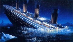 NOVA VERZIJA: Nije kriv ledenjak? Kako je zapravo potonuo ‘Titanic’