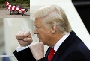 HRVATSKA U OZBILJNIM PROBLEMIMA: Trump ne da borbene avione!?
