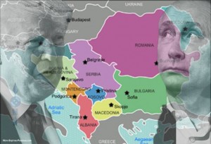 NAKON 25 GODINA STIŽE VELIKA PROMJENA: ‘Trump će Balkan prepustiti Putinu!?’