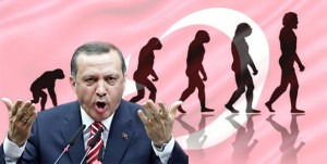 Turska se obrušila na Darwina: Erdogan izbacuje ‘Teoriju evolucije’ iz škola i udžbenika