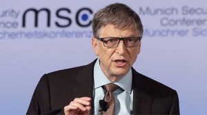 BILL GATES UCIJENIO CIJELI SVIJET: Dajte novac za cjepiva, inače će 30 milijuna ljudi umrijeti za manje od godinu dana!