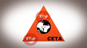 UDARNA VIJEST: Svijet se mijenja iz temelja! Europski parlament izglasao sramotnu CETA-u. GMO ‘napokon’ stiže u Europu!