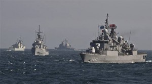 NATO OPET ŽELI ZAPOČETI SVJETSKI RAT: Jačamo svoju nazočnost u Crnom moru. Moskva poručila … ‘Spremni smo!’