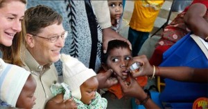 Indija protjeruje Bill Gatesa iz zemlje zbog cijepljenja