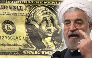 EKSKLUZIVNO: ZBOG TRUMPOVE GRANIČNE POLITIKE IRAN ODBACUJE DOLAR I UVODI EURO! Čini se da Iran treba malo ‘demokracije’