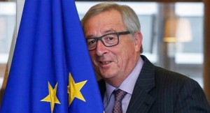 ČLAN BILDERBERG GRUPE JEAN-CLAUDE JUNCKER: EU će se podijeliti na dvije klase, elitu i robove