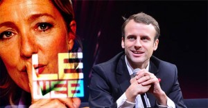 RIVAL MARINE LE PEN I ROTHSCHILDOV BANKAR: ‘MASOVNE MUSLIMANSKE MIGRACIJE U EUROPU SU NEZAUSTAVLJIVE’