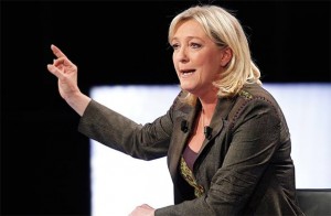 Marine Le Pen: ‘Rusija našu slobodu platila s 25 milijuna žrtava – EU naređuje da se to zaboravi’, SRAM VAS BILO!