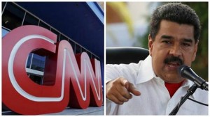 Predsjednik Venezuele Maduro izbacio CNN iz zemlje zbog širenja ‘lažnih vijesti’