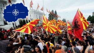 NATO režira obračun u Makedoniji