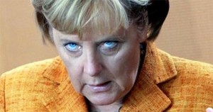 NJEMAČKA SE PONOVO DIŽE IZ PEPELA: Angela Merkel obećala da će od Njemačke napraviti nuklearnu velesilu