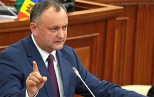 Predsjednik Moldavije zabranio svojoj vojsci sudjelovanje u NATO vježbi u kojoj sudjeluje i Srbija