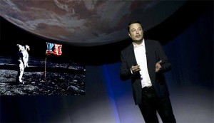 OVO NI AMERIKANCI NE MOGU: PRVI PUT U POVIJESTI Elon Musk i SpaceX šalju dvije osobe oko Mjeseca
