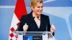 PREDSTAVNIK NATO SAVEZA: Ratni Balkan ima strateško značenje za NATO. Zabrinuti smo zbog ruske propagande