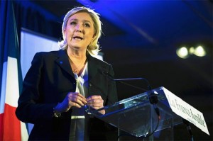 Marine Le Pen obećala Francusku izvesti iz NATO saveza: ‘Neće nas više uvlačiti u ratove koji nisu u našem interesu!’