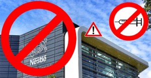 PRERAĐENA HRANA UMIRE: Nestle dobio najteži udarac u zadnjih 20 godina kako se javno mnijenje preokrenulo