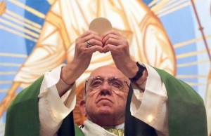 PAPA FRANJO: ‘Bolje je biti ateist nego licemjeran katolik’