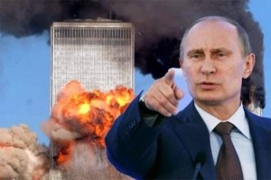 Putin: Većina terorističkih napada su ‘lažne zastave’ dizajnirani za kontrolu građana