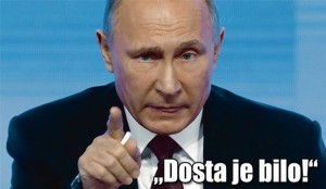 ŠAMAR IZ RUSIJE: Na tržište od 145 milijuna potrošača Putin zabranio uvoz hrane iz Hrvatske – ekonomija na koljenima zbog politike!