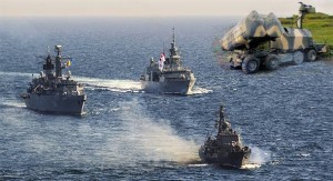 PLJUSKA NATO SAVEZU: Svaki američki brod u Crnom moru može biti uništen za samo nekoliko minuta