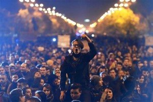 BUĐENJU NARODA: Najmasovniji prosvjedi u Rumunjskoj u posljednjih 25 godina – posve zataškan u mainstream medijima!